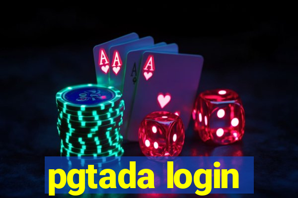 pgtada login